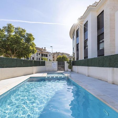 Apartamento Nuba A Γιαβέα Εξωτερικό φωτογραφία
