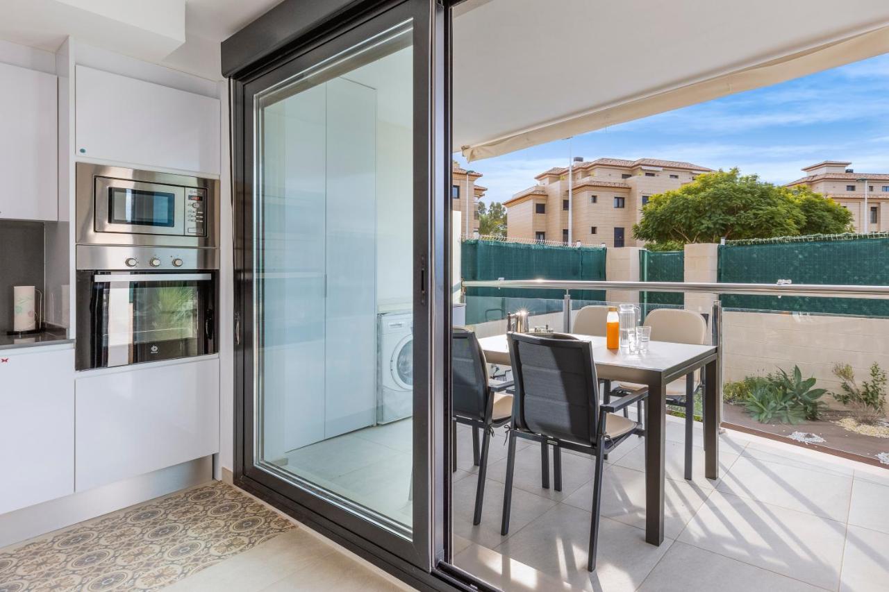 Apartamento Nuba A Γιαβέα Εξωτερικό φωτογραφία